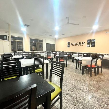 Pension As Rodas ซาร์เรีย ภายนอก รูปภาพ